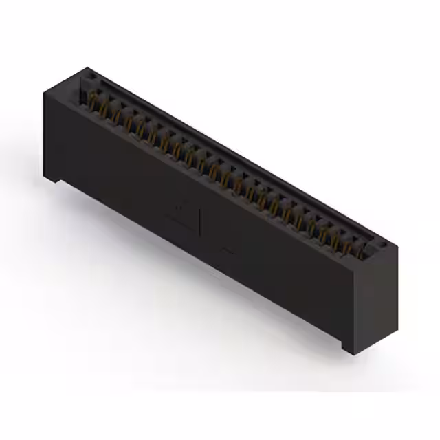895-023-525-101 EDAC Inc.  Edgeboard Connectors